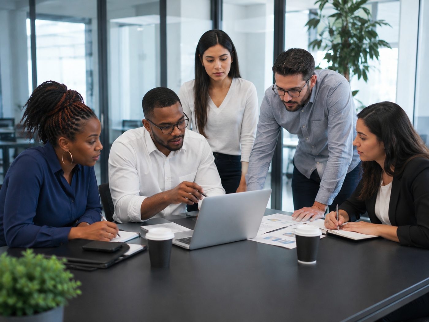 Priceless Center professional support team